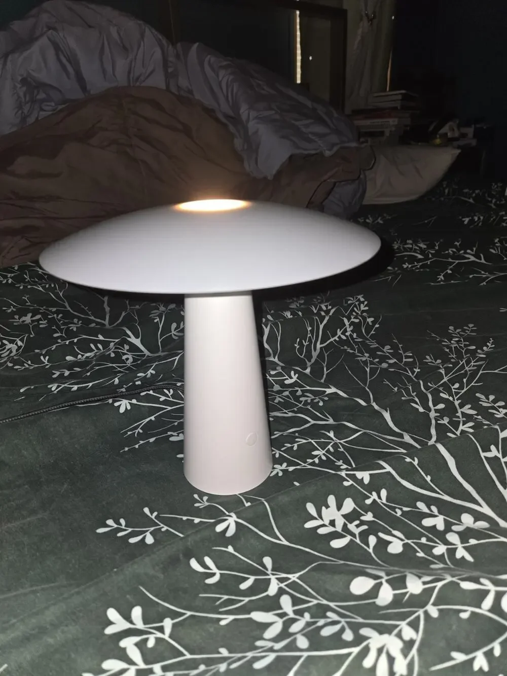 IKEA SOLVINDEN LED MODERN Table Lamp, 9